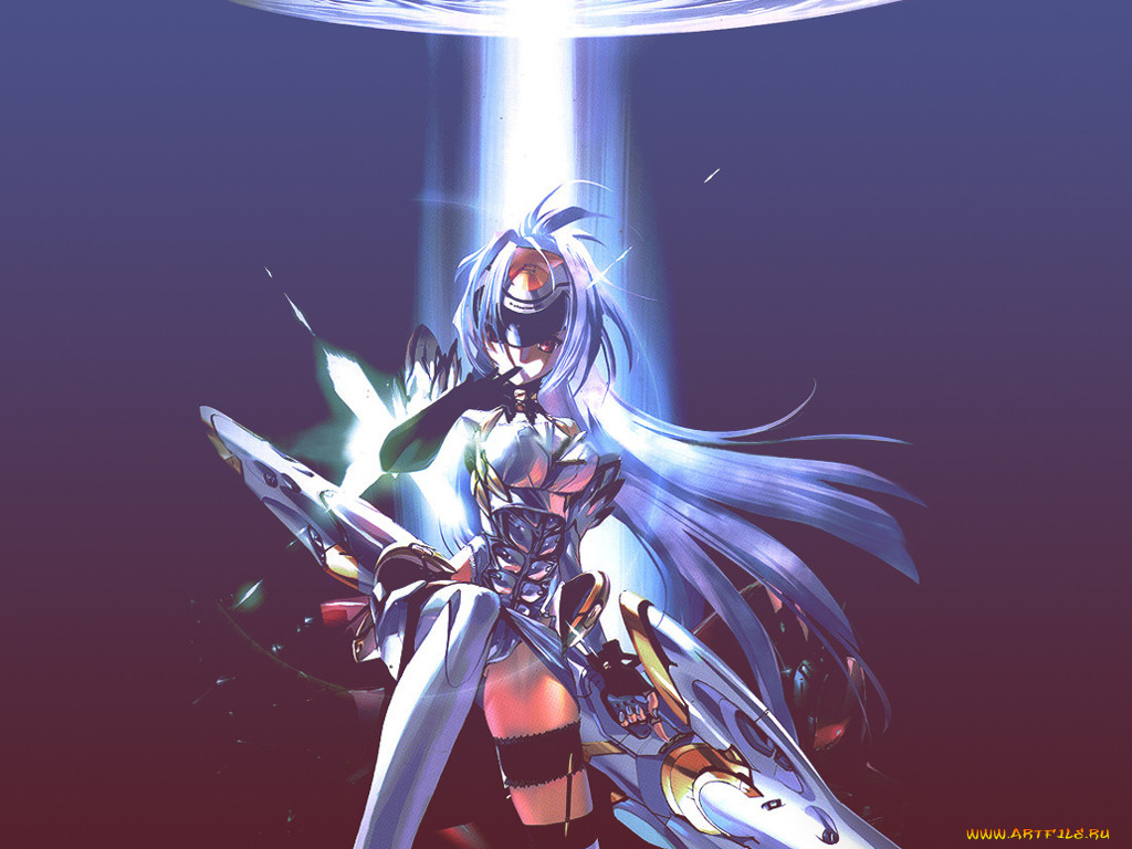 , xenosaga
